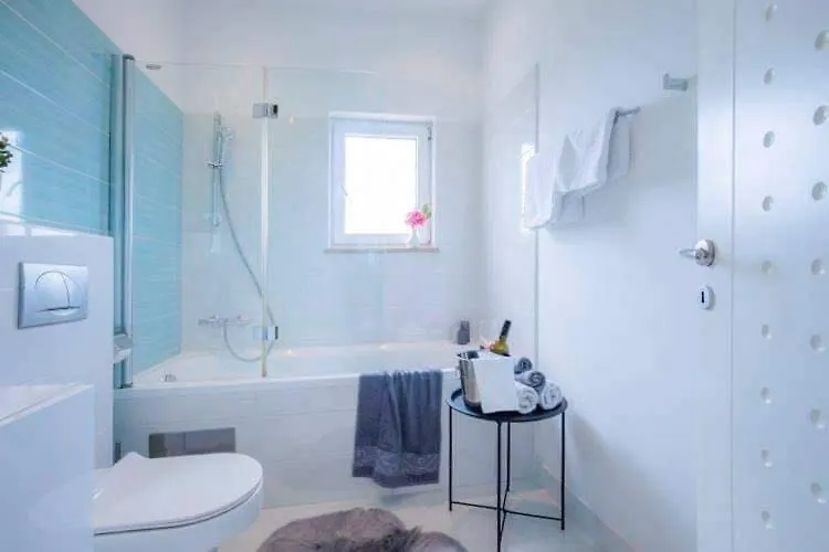 Stylish Suburb Apartment With Private Parking And Wi-Fi In Residential Area Between City Centre And Hidrobaza Beach Pula
